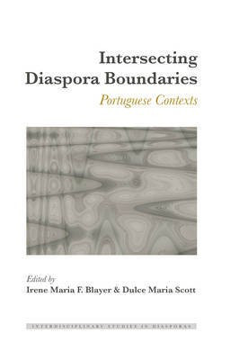 Intersecting Diaspora Boundaries(English, Hardcover, unknown)