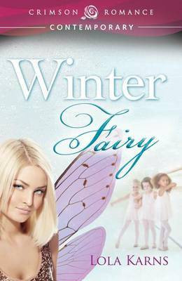 Winter Fairy(English, Electronic book text, Karns Lola)