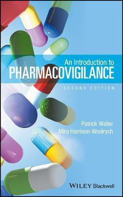 An Introduction to Pharmacovigilance(English, Electronic book text, Waller Patrick)