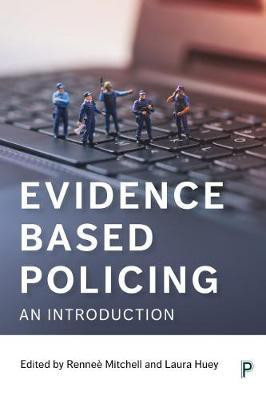 Evidence Based Policing(English, Paperback, unknown)