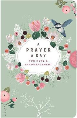 A Prayer a Day(English, Hardcover, unknown)