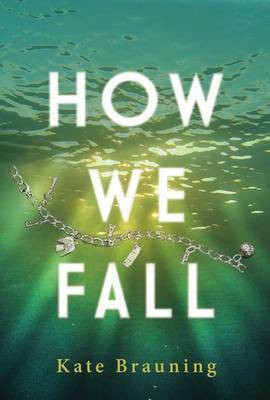 How We Fall(English, Electronic book text, Brauning Kate)