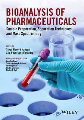 Bioanalysis of Pharmaceuticals(English, Paperback, unknown)