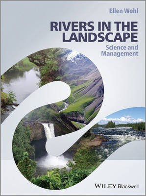 Rivers in the Landscape(English, Hardcover, Wohl Ellen)