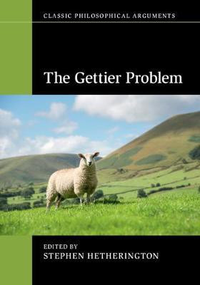 The Gettier Problem(English, Hardcover, unknown)