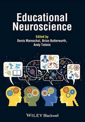 Educational Neuroscience(English, Electronic book text, unknown)