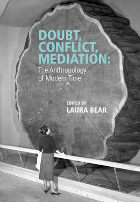 Doubt, Conflict, Mediation(English, Paperback, Bear Laura)