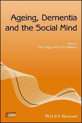Ageing, Dementia and the Social Mind(English, Paperback, unknown)