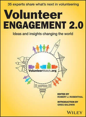 Volunteer Engagement 2.0(English, Electronic book text, unknown)