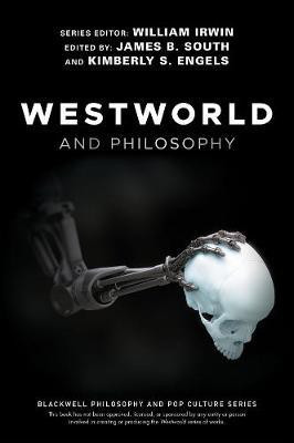 Westworld and Philosophy(English, Electronic book text, unknown)