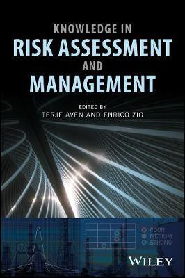 Knowledge in Risk Assessment and Management(English, Electronic book text, unknown)