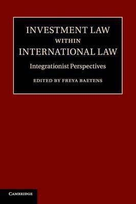 Investment Law within International Law(English, Paperback, unknown)