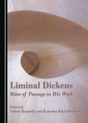 Liminal Dickens(English, Hardcover, unknown)