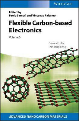 Flexible Carbon-based Electronics(English, Hardcover, unknown)
