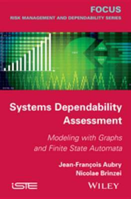 Systems Dependability Assessment(English, Electronic book text, Aubry Jean-Francois)