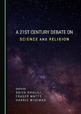 A 21st Century Debate on Science and Religion(English, Hardcover, unknown)