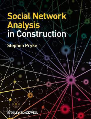 Social Network Analysis in Construction(English, Electronic book text, Pryke Stephen)