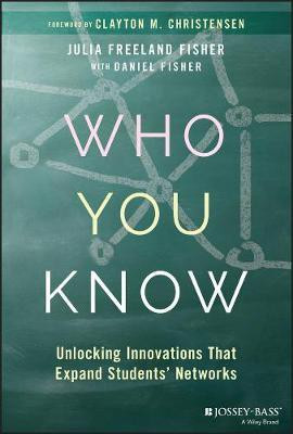 Who You Know(English, Electronic book text, Fisher Julia Freeland)