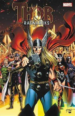 Thor: Ragnaroks(English, Paperback, Oeming Michael Avon)