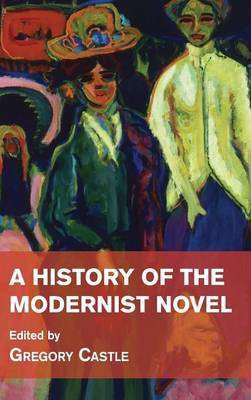 A History of the Modernist Novel(English, Hardcover, unknown)