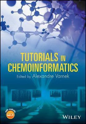 Tutorials in Chemoinformatics(English, Hardcover, unknown)