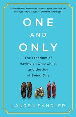 One and Only(English, Electronic book text, Sandler Lauren)