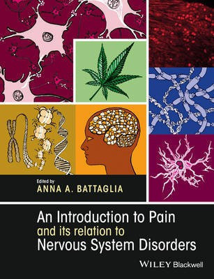 An Introduction to Pain and its relation to Nervous System Disorders(English, Paperback, unknown)