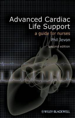 Advanced Cardiac Life Support(English, Electronic book text, Jevon Philip)