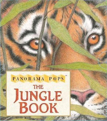 The Jungle Book(English, Hardcover, Kipling Rudyard)