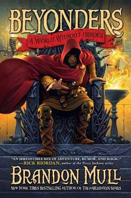 A World Without Heroes(English, Electronic book text, Mull Brandon)