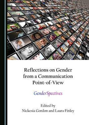 Reflections on Gender from a Communication Point-of-View(English, Hardcover, unknown)