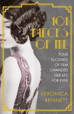 101 Pieces of Me(English, Paperback, Bennett Veronica)