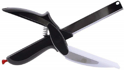 Radhe Clever Cutter Vegetable Slicer(1 Clever Cutter)