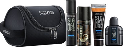 AXE Men's Grooming Kit  (5 Items in the set)