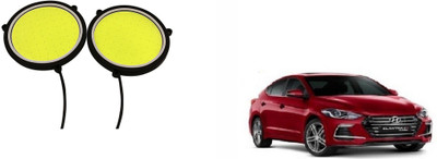 Auto Oprema LED Fog Lamp Unit for Hyundai Elantra