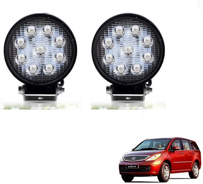 KOZDIKO LED Fog Lamp Unit for Tata Aria