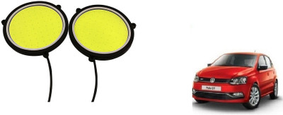 Auto Oprema LED Fog Lamp Unit for Volkswagen Polo GT