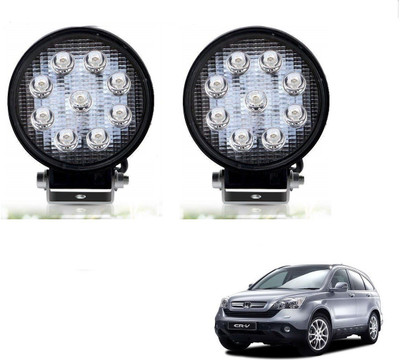 AuTO ADDiCT LED Fog Lamp Unit for Honda CR-V