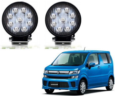 AuTO ADDiCT LED Fog Lamp Unit for Maruti Suzuki WagonR