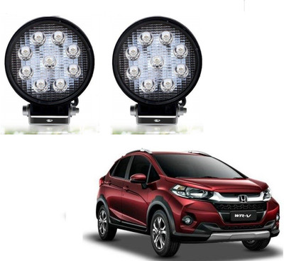 AuTO ADDiCT LED Fog Lamp Unit for Honda Zica