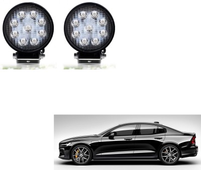 AuTO ADDiCT LED Fog Lamp Unit for Volvo S60