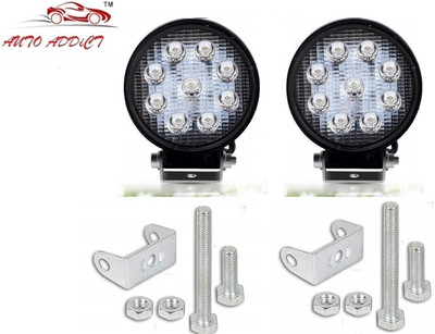 AuTO ADDiCT LED Fog Lamp Unit for BMW 6 Series