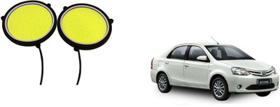 Auto Oprema LED Fog Lamp Unit for Toyota Etios
