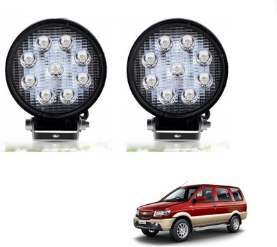 AuTO ADDiCT LED Fog Lamp Unit for Chevrolet Tavera