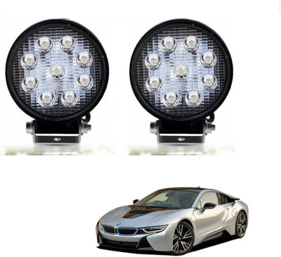 AuTO ADDiCT LED Fog Lamp Unit for BMW I8
