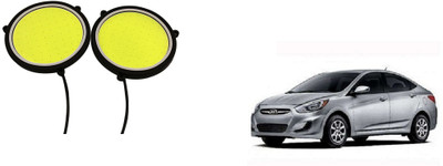 Auto Oprema LED Fog Lamp Unit for Hyundai Accent