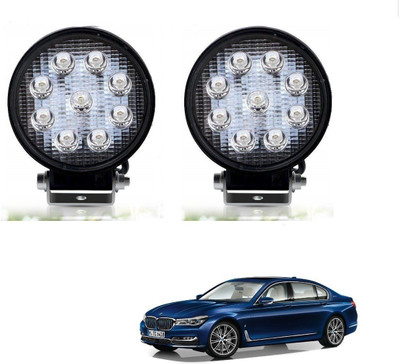AuTO ADDiCT LED Fog Lamp Unit for BMW 7 Series