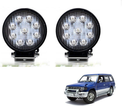 AuTO ADDiCT LED Fog Lamp Unit for Mitsubishi Pajero