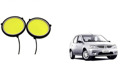 Auto Oprema LED Fog Lamp Unit for Mahindra Logan