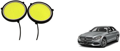 Auto Oprema LED Fog Lamp Unit for Mercedes Benz C-Class